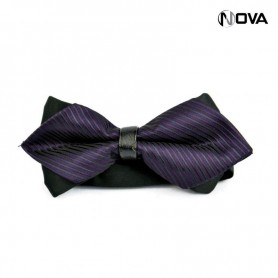 Noeud papillon imprimé CVT105
