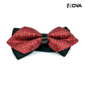 Noeud papillon imprimé CVT106