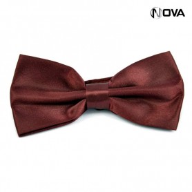 Noeud papillon uni CVT108