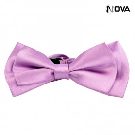 Noeud papillon uni CVT109