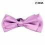 Noeud papillon uni CVT109