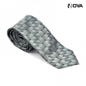 Cravate à motifs CVT110