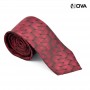 Cravate à motifs CVT115