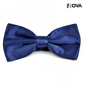 Noeud papillon uni CVT118