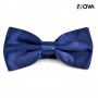 Noeud papillon uni CVT118