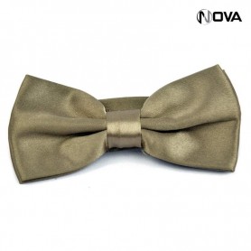 Noeud papillon uni CVT123