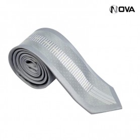 Cravate à motifs CVT128