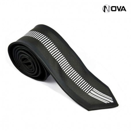 Cravate à motifs CVT129