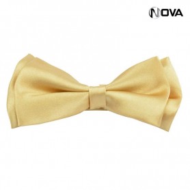 Noeud papillon uni CVT133