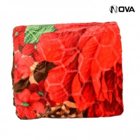 Couverture ultra confort 220x240 cm BLK04