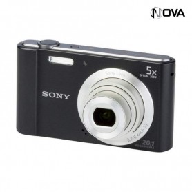 Appareil photo compact caméra Sony W800 5X optical zoom