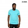 Tshirt uni coton premium col rond TSH103