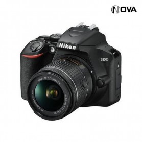Appareil photo reflex Nikon D3500 18 55 VR kit