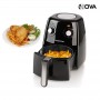 Friteuse Autonome 2.5L 1500 W CSN05