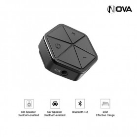 WIWU Recepteur Bluetooth GL200