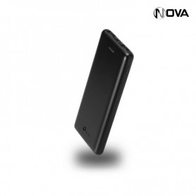 TP LINK Batterie Externe Power Bank 10000 mAh Li Polymer PB10K