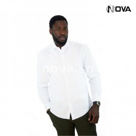 Chemise Manches longues CHM310