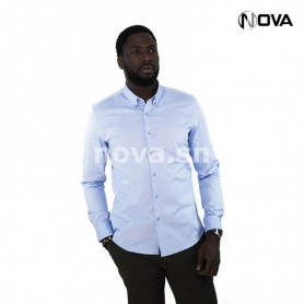 Chemise Manches longues CHM314