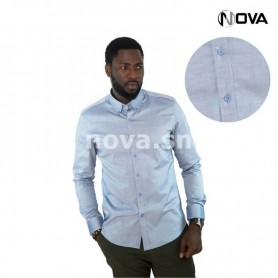 Chemise Manches longues CHM317