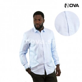 Chemise Manches longues CHM318