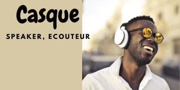 Casque