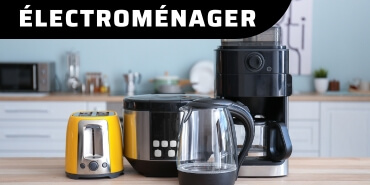 Electroménager
