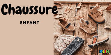 Chaussures kids