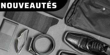 Nouveautés