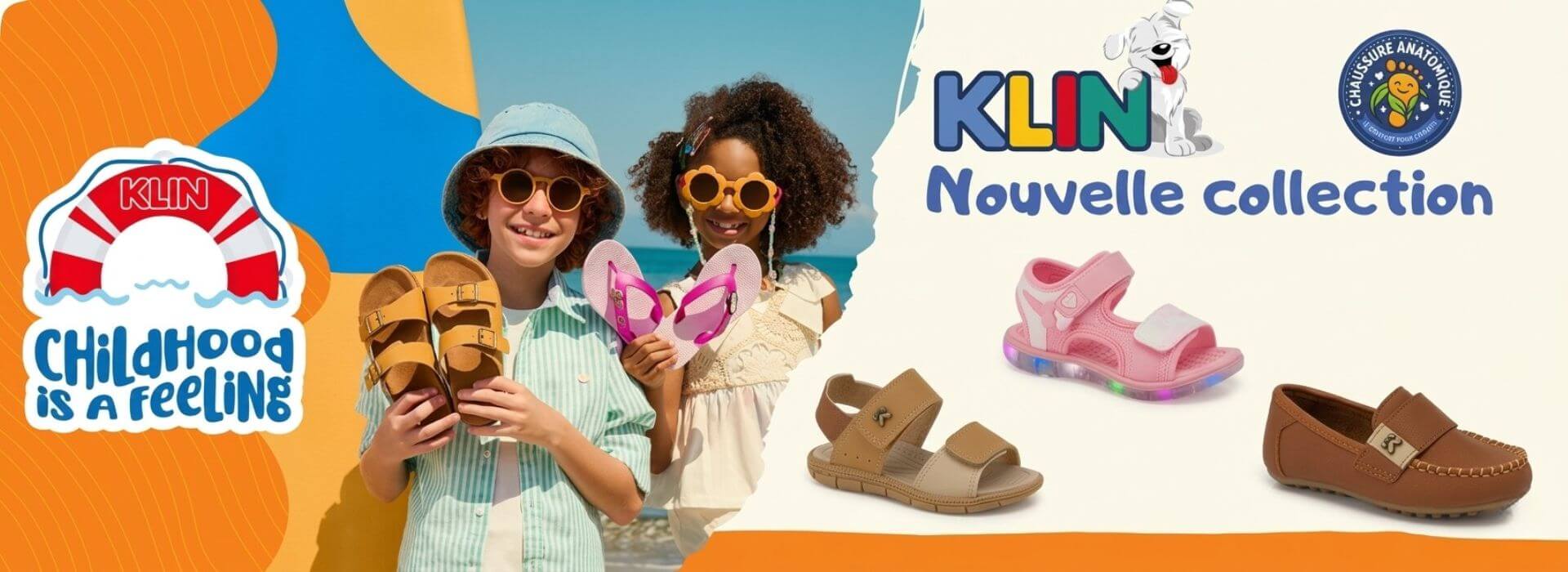 KLIN collection